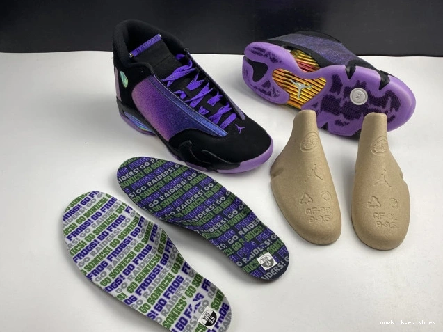 Rep 14 '' JORDAN DOERNBECHER CV2469-001 AIR RETRO 0616